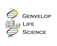 Genvelop Life Sciences Logo